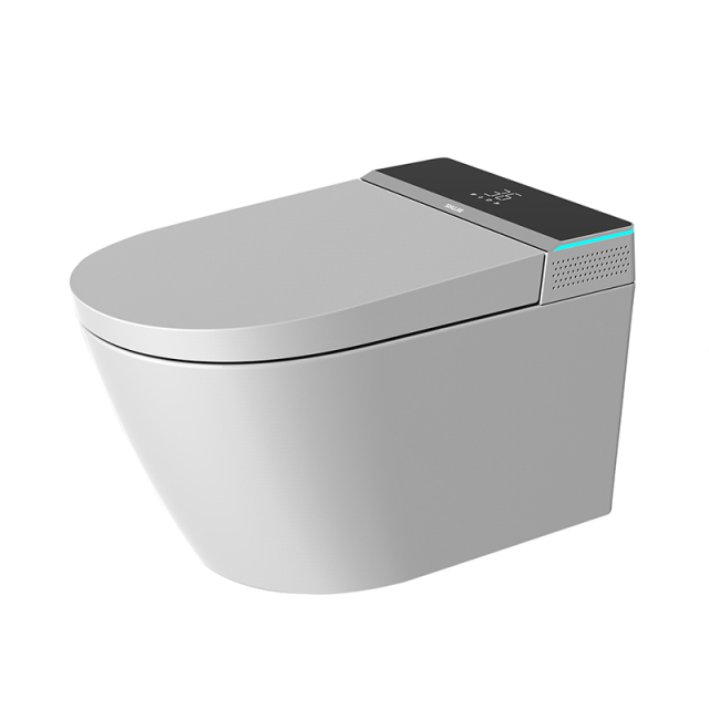 Mosmile Hotel New Auto Smart Bathroom Toilet WM601