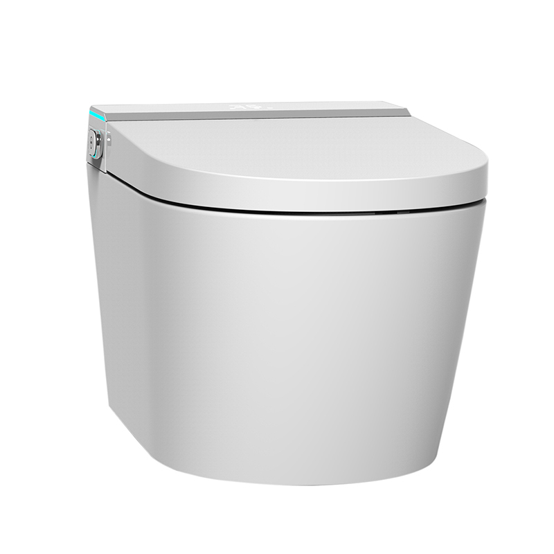 Mosmile Hotel New Auto Smart Bathroom Toilet WM601