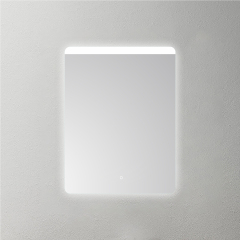 Mosmile Frameless LED Illuminated Bathroom Wall Mirror SARAH-N011