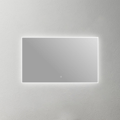 Mosmile Frameless Frosted Illuminated Bathroom Mirror CLARA-N080,Mosmile Frameless Frosted Illuminated Bathroom Mirror CLARA-N080,Mosmile