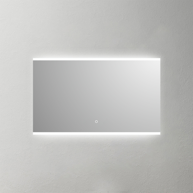 Mosmile Wall Frameless LED Illuminated Bathroom Mirror DARAH-S003,Mosmile Wall Frameless LED Illuminated Bathroom Mirror DARAH-S003,Mosmile