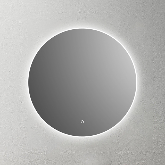 Mosmile Frameless Illuminated Frosted Round Bathroom LED Mirror LUCY-R072,Mosmile Frameless Illuminated Frosted Round Bathroom LED Mirror LUCY-R072,Mosmile