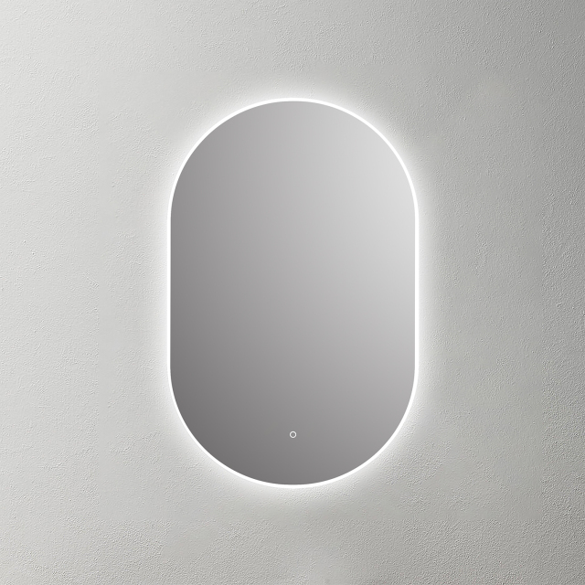 Mosmile Frameless Runway LED Illuminated Bathroom Mirror RACEE-5122,Mosmile Frameless Runway LED Illuminated Bathroom Mirror RACEE-5122,Mosmile