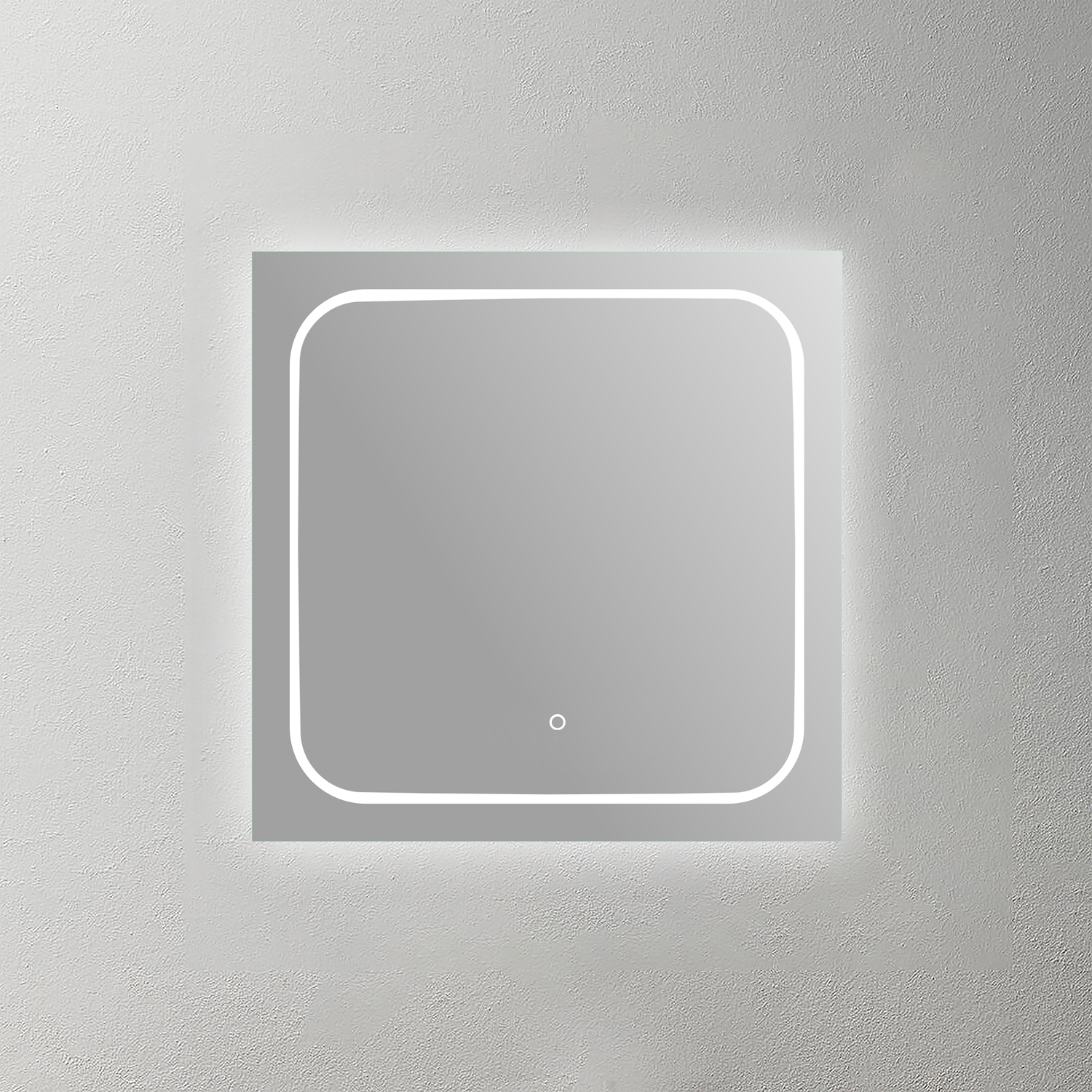 Mosmile Wall Frameless Illuminated Smart Bathroom LED Mirror JEN-N049,Mosmile Wall Frameless Illuminated Smart Bathroom LED Mirror JEN-N049,Mosmile
