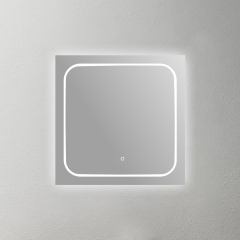 Mosmile Wall Frameless Illuminated Smart Bathroom LED Mirror JEN-N049,Mosmile Wall Frameless Illuminated Smart Bathroom LED Mirror JEN-N049,Mosmile
