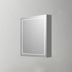 Mosmile Illuminated One Door LED Bathroom Mirror Cabinet C101Y1004,Mosmile Illuminated One Door LED Bathroom Mirror Cabinet C101Y1004,Mosmile