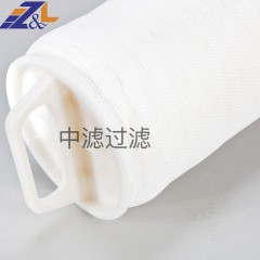 大流量滤芯 保安过滤器水滤芯