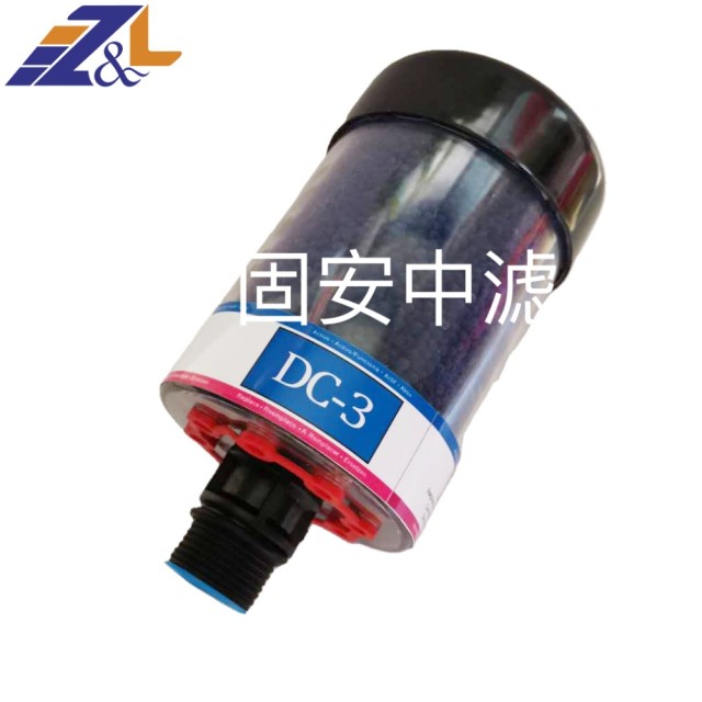 齿轮箱呼吸器 空气滤清器。风电齿轮箱空气过滤滤芯 干燥剂过滤器 风电滤芯 风电空气滤芯. 空气滤清器吸湿过滤器