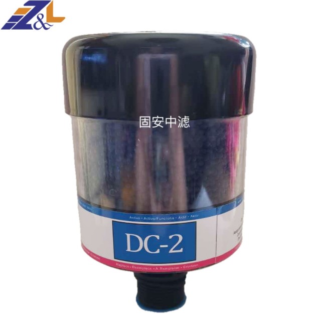 齿轮箱呼吸器 空气滤清器。风电齿轮箱空气过滤滤芯 干燥剂过滤器 风电滤芯 风电空气滤芯. 空气滤清器吸湿过滤器