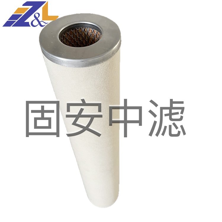 天然气聚结分离滤芯 航空煤油油水滤清器