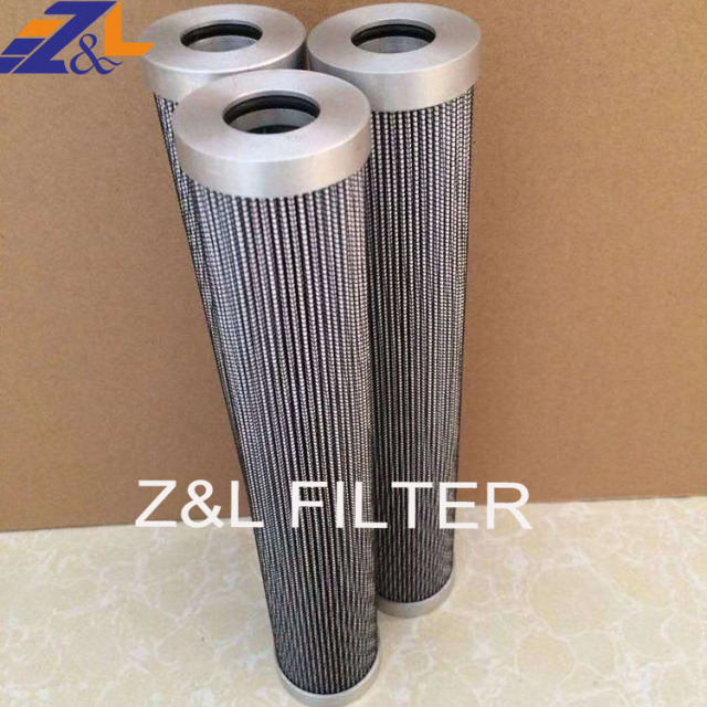 固安中滤工厂直供油动机冲洗滤芯，支持产品定制