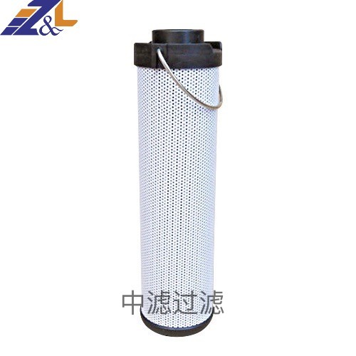 工厂直营 中滤过滤供应2600R001ON玻纤折叠液压油滤芯定制