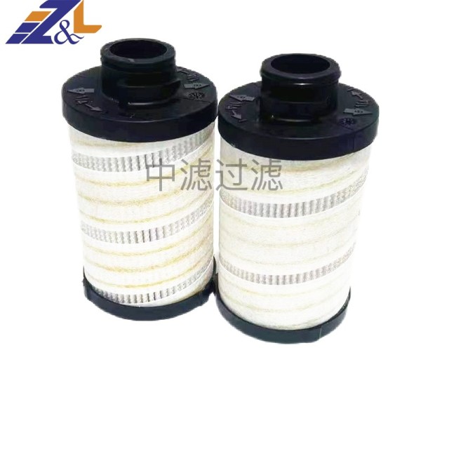 中滤过滤专业厂家 HCG300FCN4Z 液压油润滑油滤芯