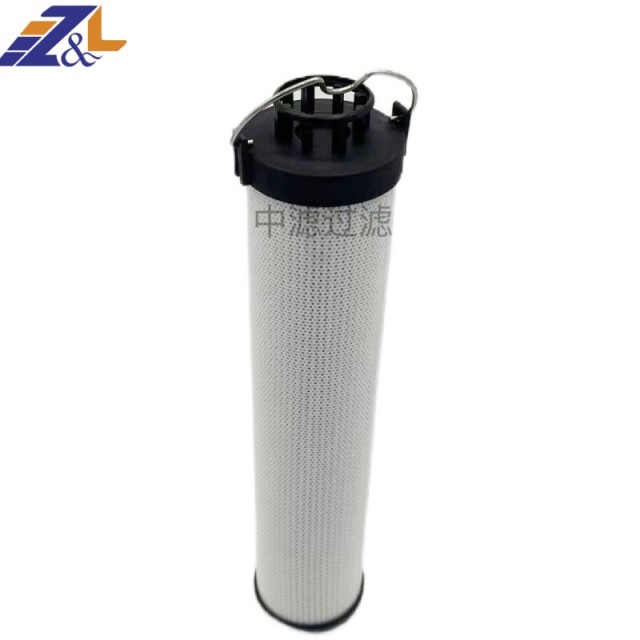 中滤过滤 工厂直销 液压油滤芯 0165r010bn4hc