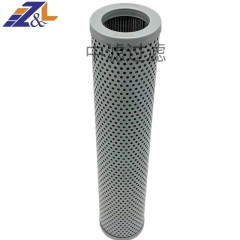 中滤过滤供应ZLFA-250*5动力油站回油口滤芯 厂家直销