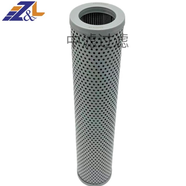 中滤过滤供应ZLFA-250*5动力油站回油口滤芯 厂家直销