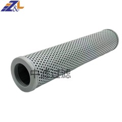 中滤过滤供应ZLFA-250*5动力油站回油口滤芯 厂家直销