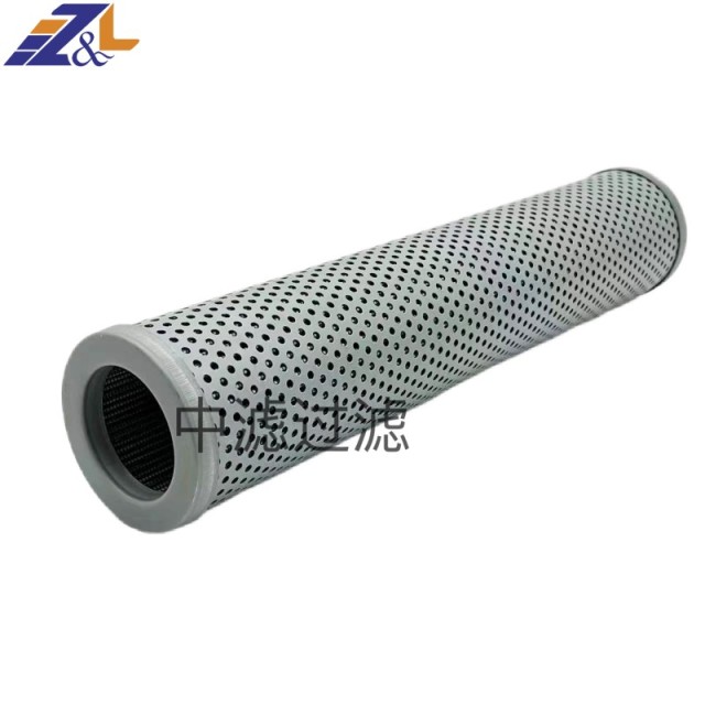 中滤过滤供应ZLFA-250*5动力油站回油口滤芯 厂家直销