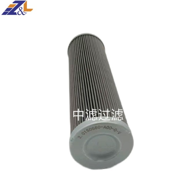 中滤过滤 现货供应 高品质液压油替代滤芯 HP0652A10AN