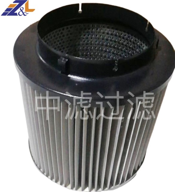 中滤过滤。汽轮机主油泵滤芯 天然气滤芯 钢厂 电厂 油滤芯