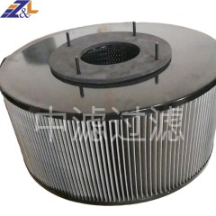 中滤过滤。汽轮机主油泵滤芯 天然气滤芯 钢厂 电厂 油滤芯