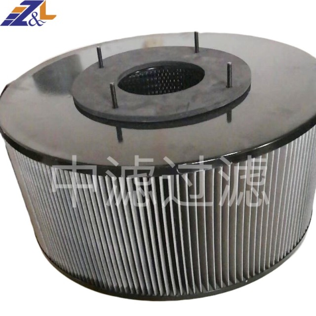 中滤过滤。汽轮机主油泵滤芯 天然气滤芯 钢厂 电厂 油滤芯