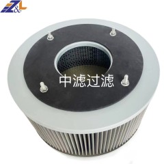 中滤过滤 现货供应 天然气管道塔站 滤芯