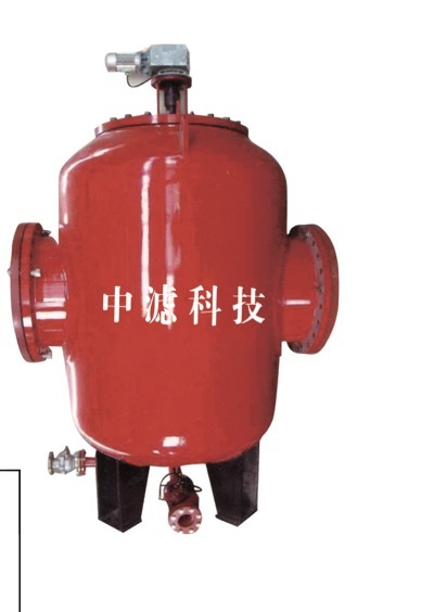 中滤过滤 专业滤清器生产厂家 ZLT 系列过滤器