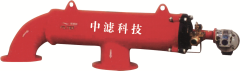 中滤过滤 厂家研发生产 直销价格 ZLF 电动自动反清洗过滤器