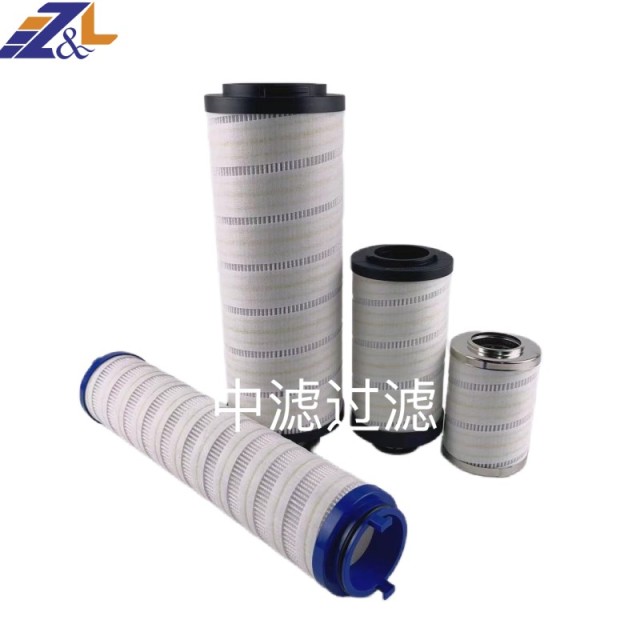 国内源头工厂 中滤过滤 厂家直销液压油齿轮箱 油滤芯 hc8300fdp39h