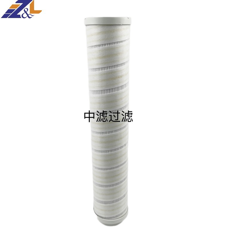 中滤过滤源头工厂 现货供应 润滑油滤芯 电厂液压过滤器液压油滤芯工厂替换力士乐滤芯R928007025滤芯