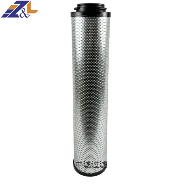 中滤过滤磨煤机液压站油滤芯PI8205 DRG25润滑油净化过滤器