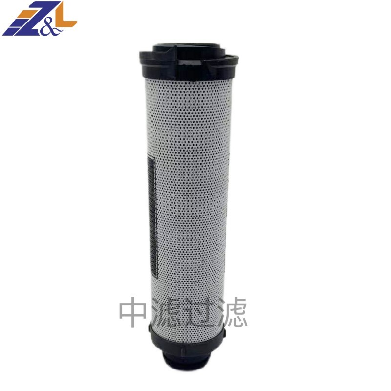 中滤过滤源头工厂 现货供应 润滑油滤芯 HDX-630×5Q HDX-630×10Q滤油车液压油滤芯