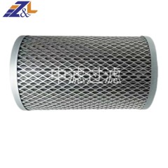 中滤过滤源头工厂 现货供应 润滑油滤芯 电厂液压过滤器液压油滤芯工厂IX-630×180