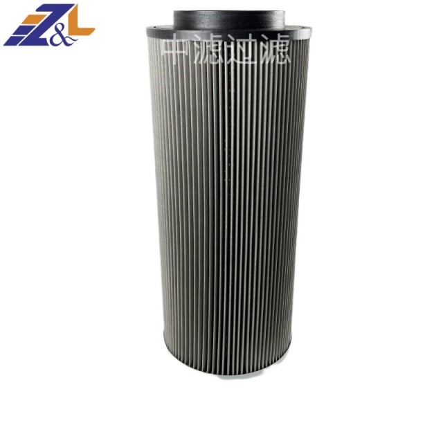中滤过滤源头工厂 现货供应 润滑油滤芯 电厂液压过滤器液压油滤芯工厂替换SCHROEDER施罗德滤芯27KZ3滤芯