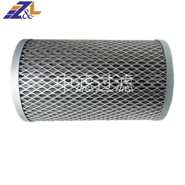 中滤过滤源头工厂 现货供应 润滑油滤芯 电厂液压过滤器液压油滤芯钢厂替换EPE不锈钢滤芯1.1401G25-A00-0-P