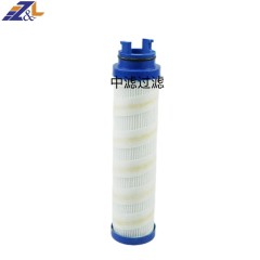 中滤过滤源头工厂 现货供应 润滑油滤芯 钢厂液压过滤器液压油滤芯钢厂替换EPE滤芯1.0630 PWR20-A00-0-M