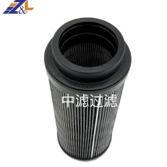 中滤过滤源头工厂 现货供应 润滑油滤芯 钢厂液压过滤器液压油滤芯钢厂替换EPE滤芯1.0250 PWR20-A00-0-M