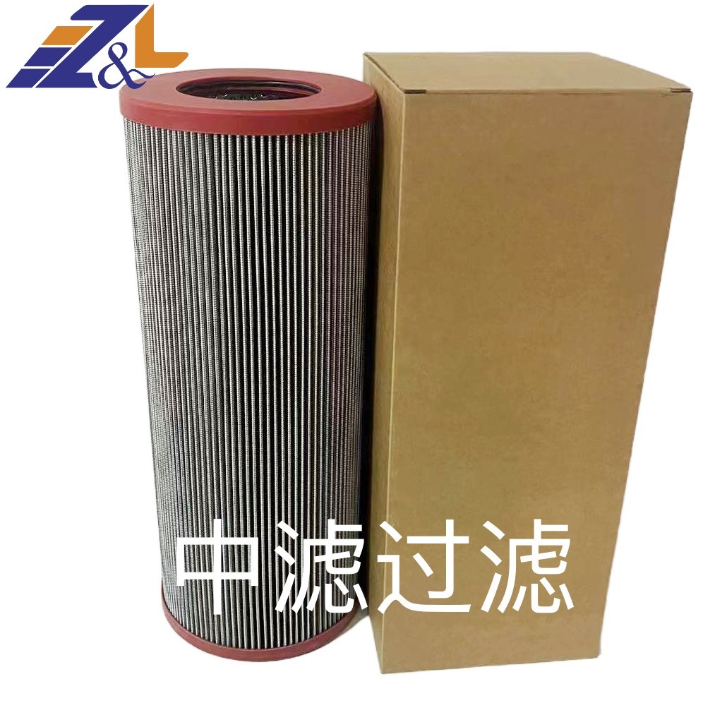 中滤过滤源头工厂 现货供应 润滑油滤芯 钢厂液压过滤器液压油滤芯钢厂替换大生滤芯SFT-06-150W