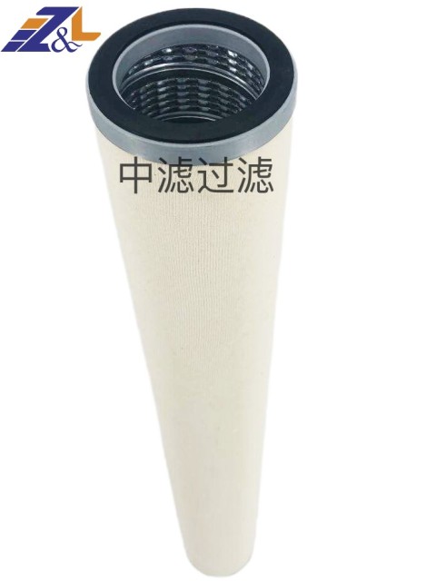 中滤过滤源头工厂 现货供应 润滑油滤芯 钢厂液压过滤器液压油滤芯钢厂替换翡翠过滤器滤芯MR2504A10AP01