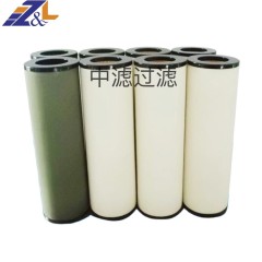 中滤过滤源头工厂 现货供应 润滑油滤芯 钢厂液压过滤器液压油滤芯钢厂替换翡翠过滤器滤芯MR2504A10AP01