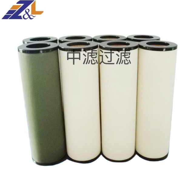 中滤过滤源头工厂 现货供应 润滑油滤芯 钢厂液压过滤器液压油滤芯钢厂替换翡翠过滤器滤芯MR2504A10AP01