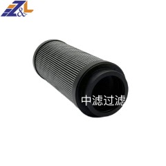 中滤过滤源头工厂 现货供应 润滑油滤芯 钢厂液压过滤器液压油滤芯钢厂替换翡翠滤芯MF1003A06HBP01
