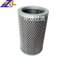 中滤过滤源头工厂 现货供应 润滑油滤芯 船舶用poll滤芯30*400 柴油发电机 蜡烛滤芯 烛式滤芯 棒式滤芯