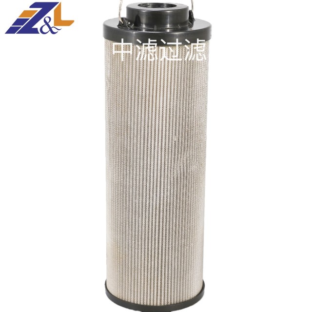 中滤过滤源头工厂 现货供应大流量滤芯HFPP-ZC-05-40EC 锅炉除铁滤芯 前置过滤器滤芯 反渗透滤芯 大通量滤芯 保安过滤器 污水处理滤芯