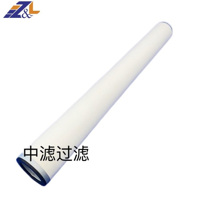 中滤过滤源头工厂 现货供应大流量滤芯 锅炉除铁滤芯 前置过滤器滤芯 反渗透滤芯 大通量滤芯 保安过滤器滤芯3ET-80-150-40 污水处理滤芯