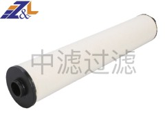 中滤过滤源头工厂 现货供应大流量滤芯HFPP-ZC-05-40EC 锅炉除铁滤芯 前置过滤器滤芯 反渗透滤芯 大通量滤芯 保安过滤器 污水处理滤芯