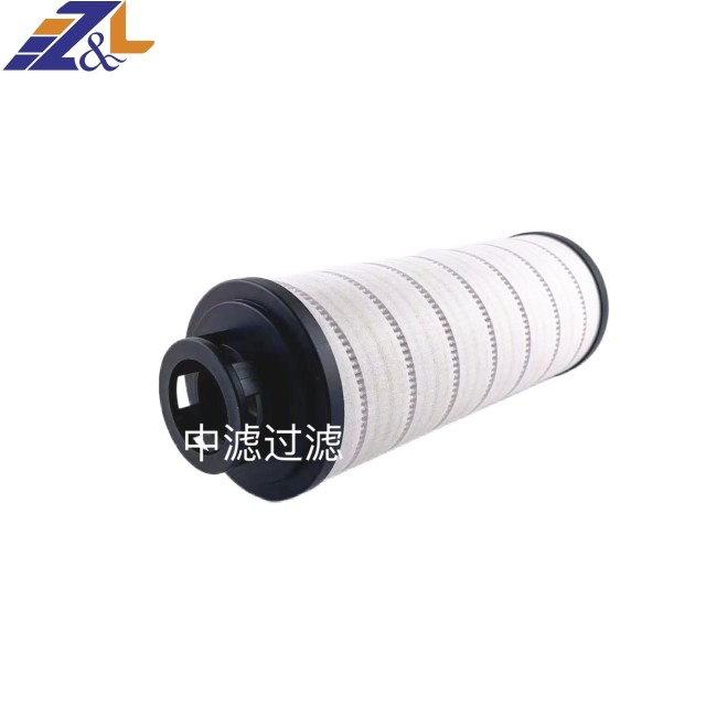 中滤过滤源头工厂 现货供应大流量滤芯HF150PP100040S锅炉除铁滤芯 前置过滤器滤芯 反渗透滤芯 大通量滤芯 保安过滤器 污水处理滤芯