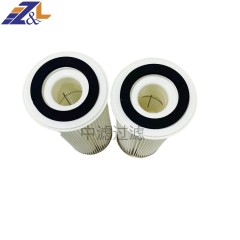 中滤过滤源头工厂 现货供应大流量滤芯 替代3m滤芯 锅炉除铁滤芯 前置过滤器滤芯 反渗透滤芯 大通量滤芯 保安过滤器大流量滤芯PF00504065ON 污水处理滤芯