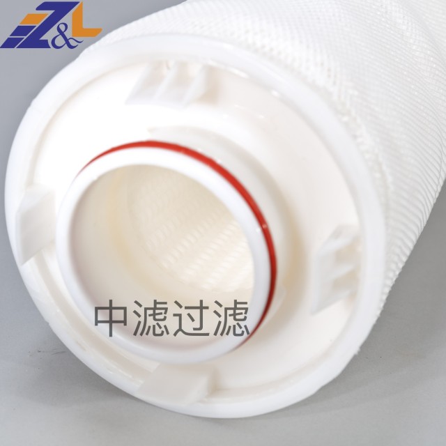 中滤过滤源头工厂 现货供应大流量滤芯 锅炉除铁滤芯 前置过滤器滤芯 反渗透滤芯 大通量滤芯 保安过滤器滤芯5μm 污水处理滤芯
